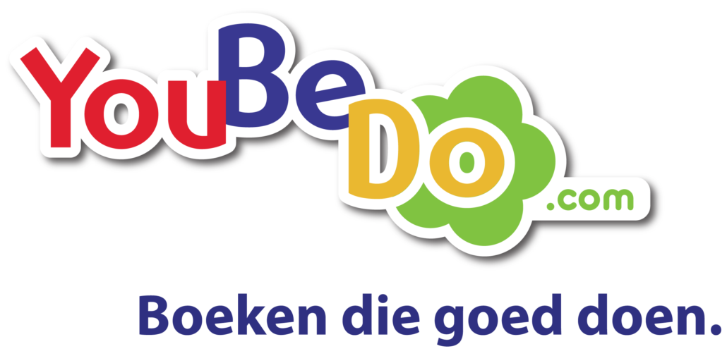 Logo YouBeDo